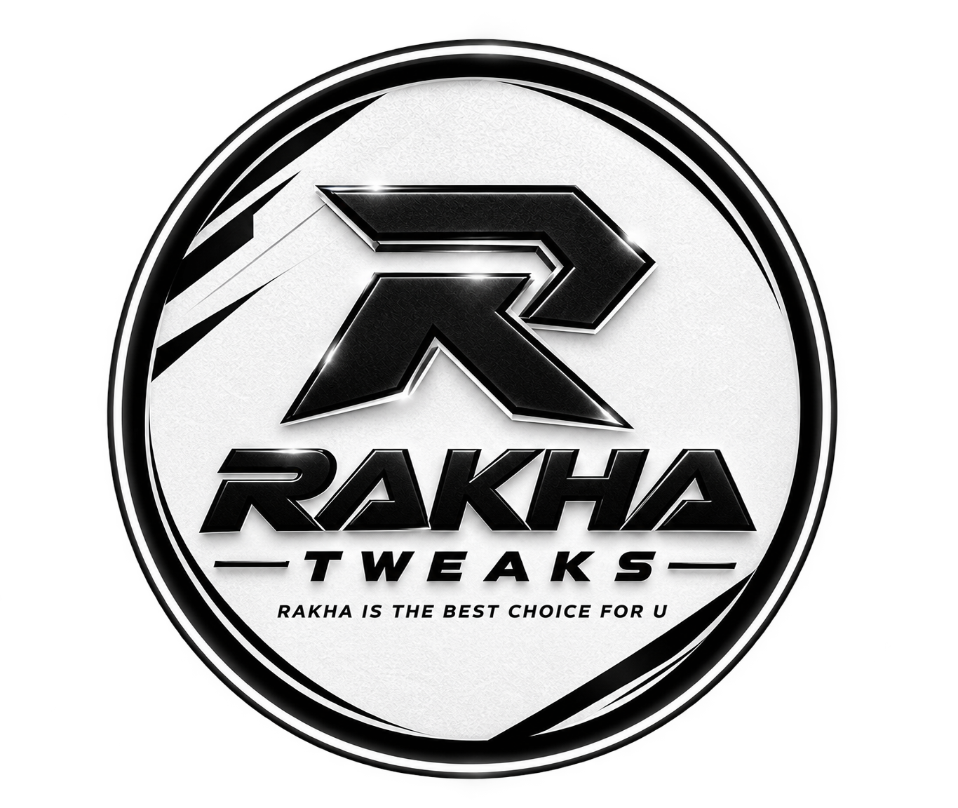 RAKHA Logo